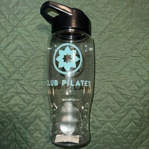 Club Pilates Water Bottle